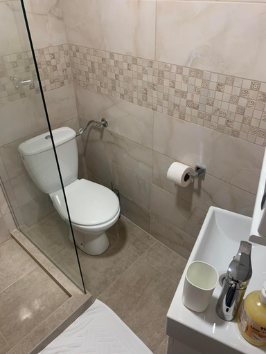Others 4, Rajski Horizonti - Rooms Ram III, Bela Crkva