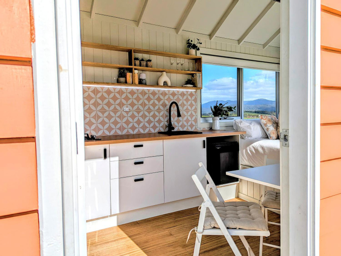 5, Warburton Tiny House - Tiny Stays, Yarra Ranges - Central