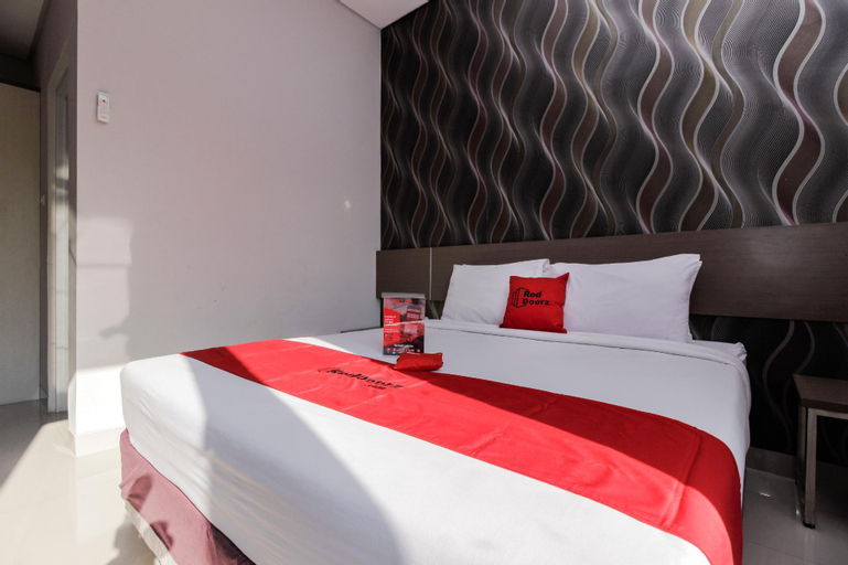 Bedroom 8