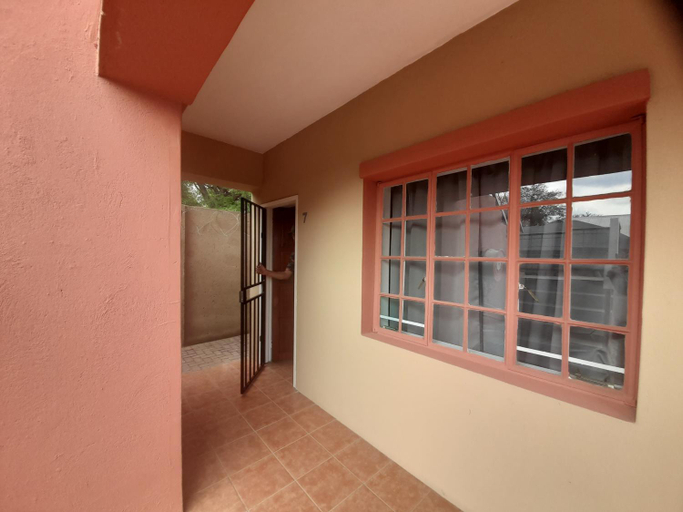 Others 5, Cycad Place, Capricorn
