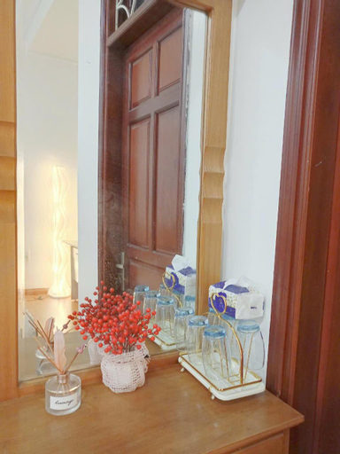 Food & Drinks, Blue Homestay Hai Phong, Ngô Quyền