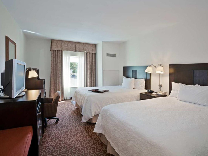 Bedroom 12
