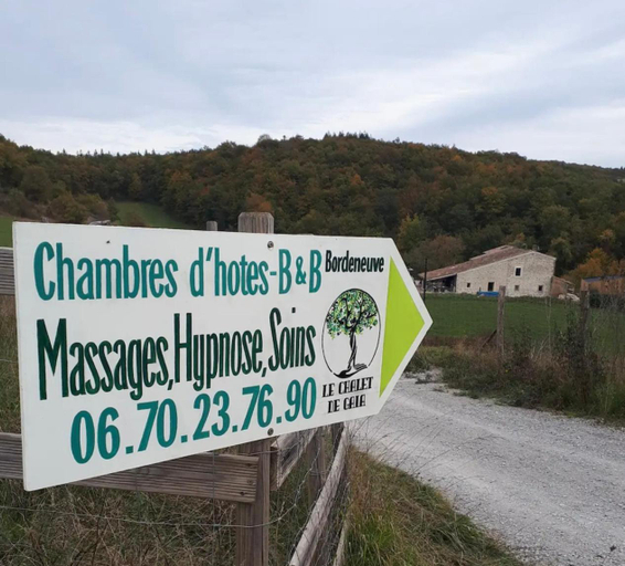 Others 5, Ferme Bordeneuve, Aude