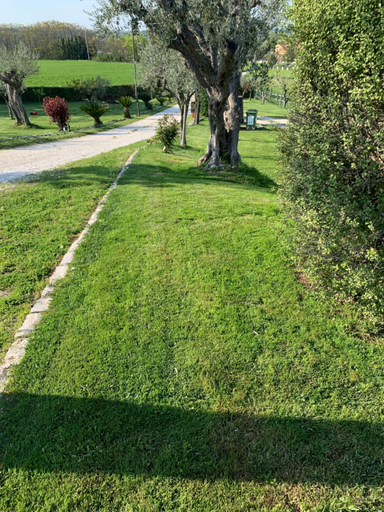 Others 3, Agriturismo La Collinetta, Pescara