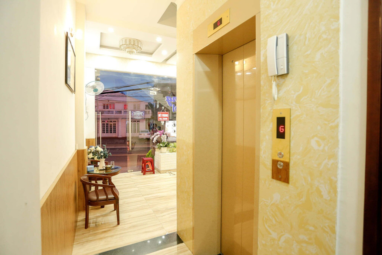 Others 4, Co Hong Hotel DL - by BAY LUXURY, Đà Lạt