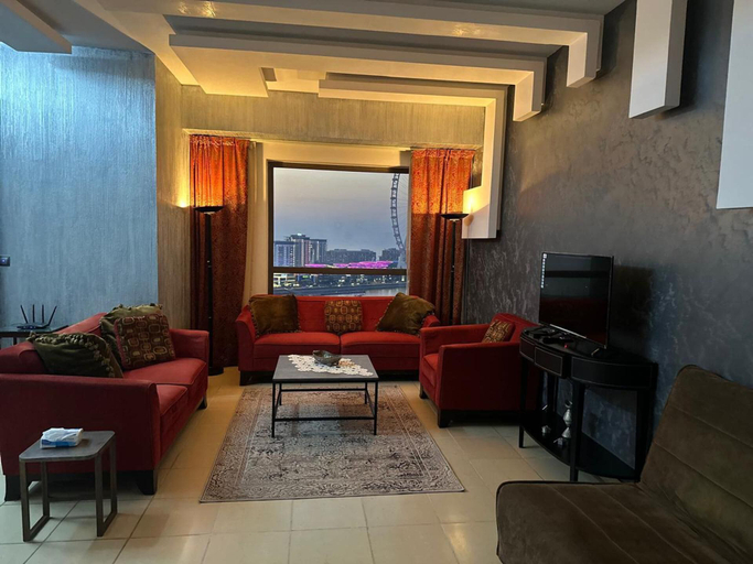 Others 3, Remarkable 2-bed Apartment in Dubai, Dubai