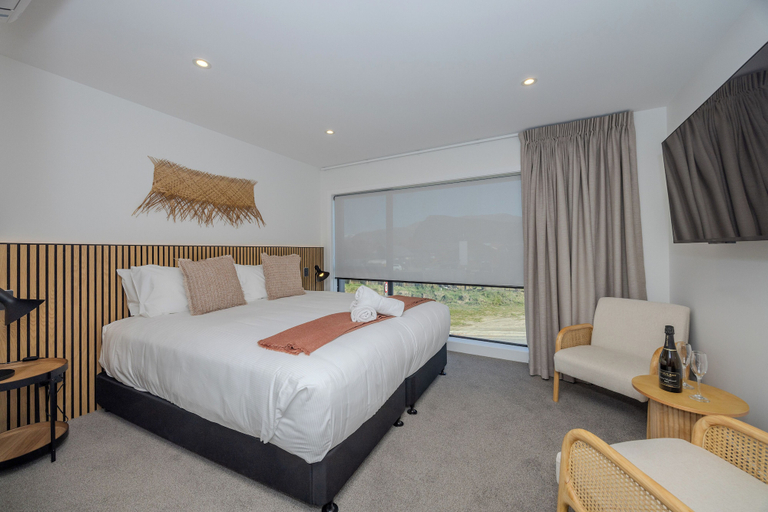 Bedroom 9
