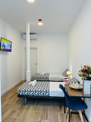 Others 4, HOSTEL COSTA-LUZ Bejar 28-30, Huelva