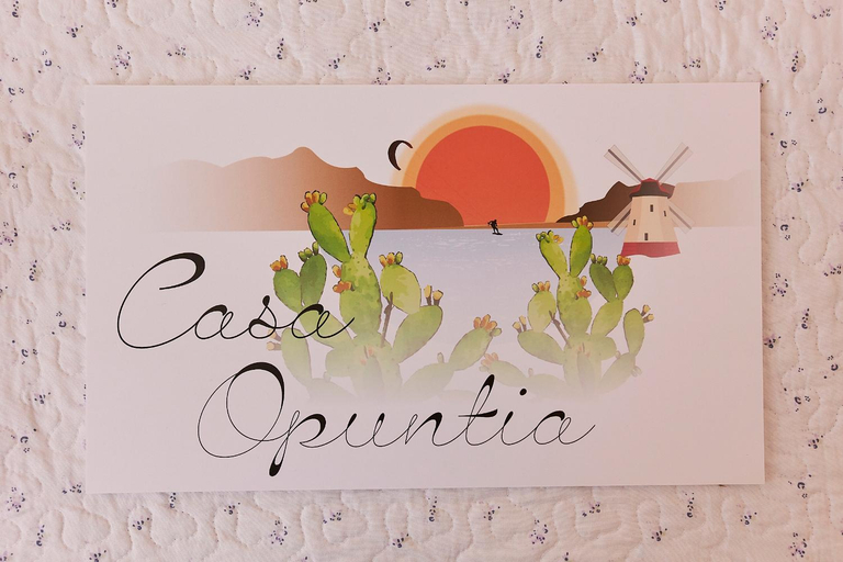 Others 4, Casa Opuntia, Trapani