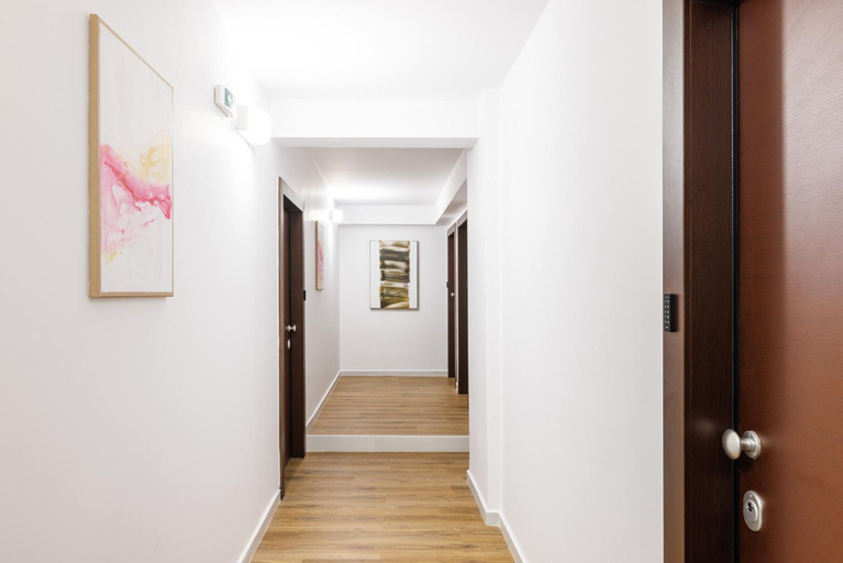 Exterior view 4, Boho Central Suites, Central Macedonia