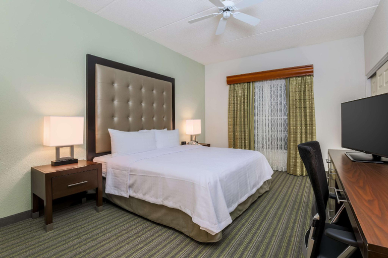 Bedroom 16