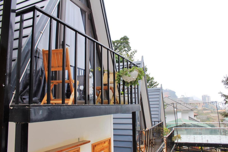Exterior & Views 5, CuDen Homestay Venuestay, Tam Dao