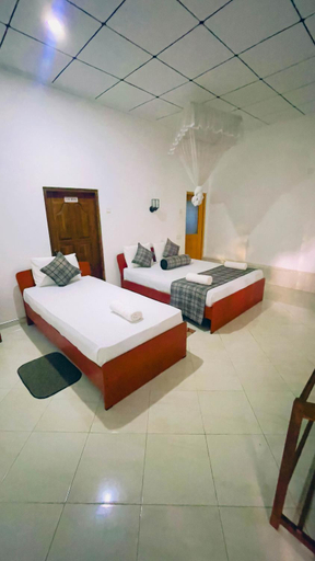 Others 2, White Eagle Hotel, Dambulla