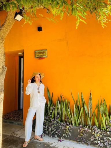 Others 5, Lotus Beach House, Phan Thiết