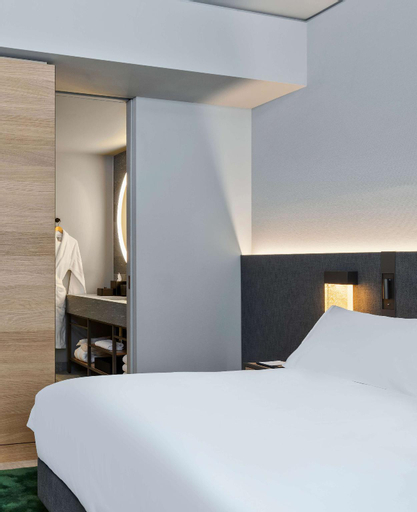 Bedroom 11