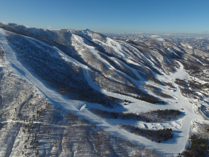 Others 5, Geto Kogen Resort, Kitakami