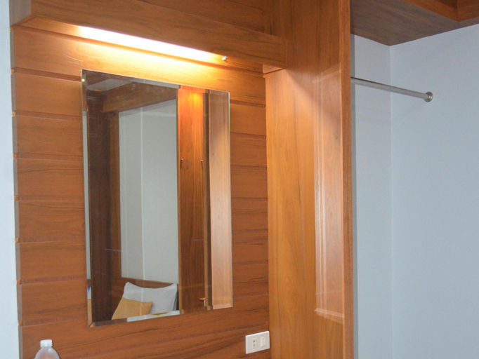 Sport & Beauty, Lanta Mansion, Ko Lanta
