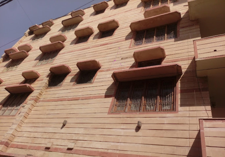 Others 4, Goroomgo Mayur Gwailor, Gwalior
