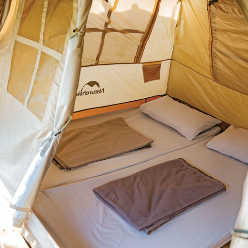 Adeka Campsite, Bogor