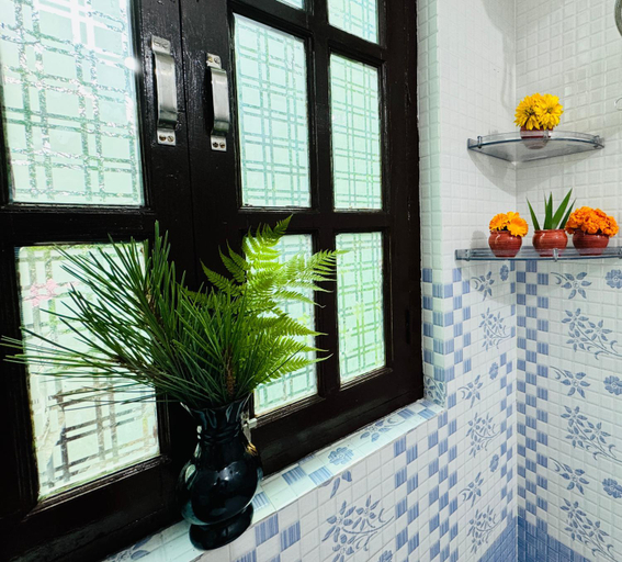 Bathroom, Pine View Retreat Homestay, Kinnaur