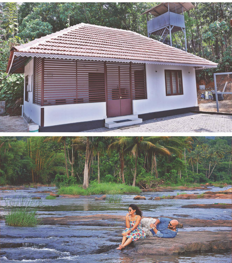 Others 3, PALATTY RESIDENCY, Ernakulam