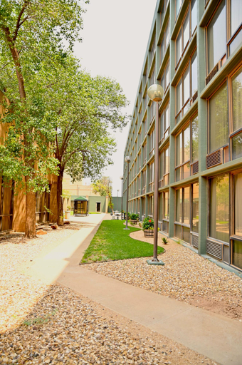 Exterior & Views 2, MCM Eleganté Hotel & Suites, Lubbock