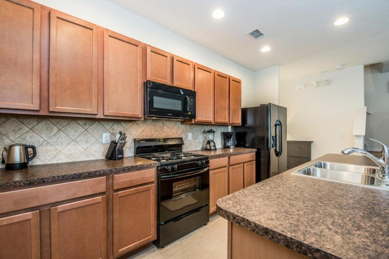Others 5, Amazing 4BR Resort Townhome with Splash Pool-4686TD villa, Polk