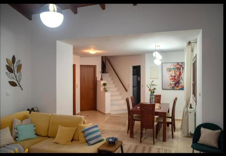 4, Al Aker Villa with private pool, Crete