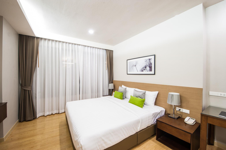 Bedroom 12