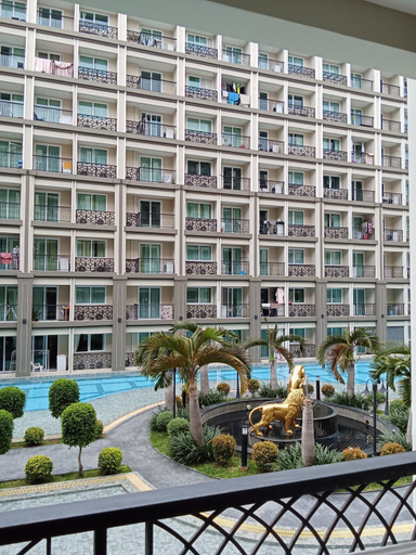 Others 4, Dusit Grand Park by PSR, Pattaya