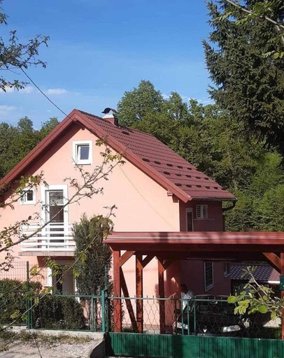 Others 5, Villa Bella, Sarajevo