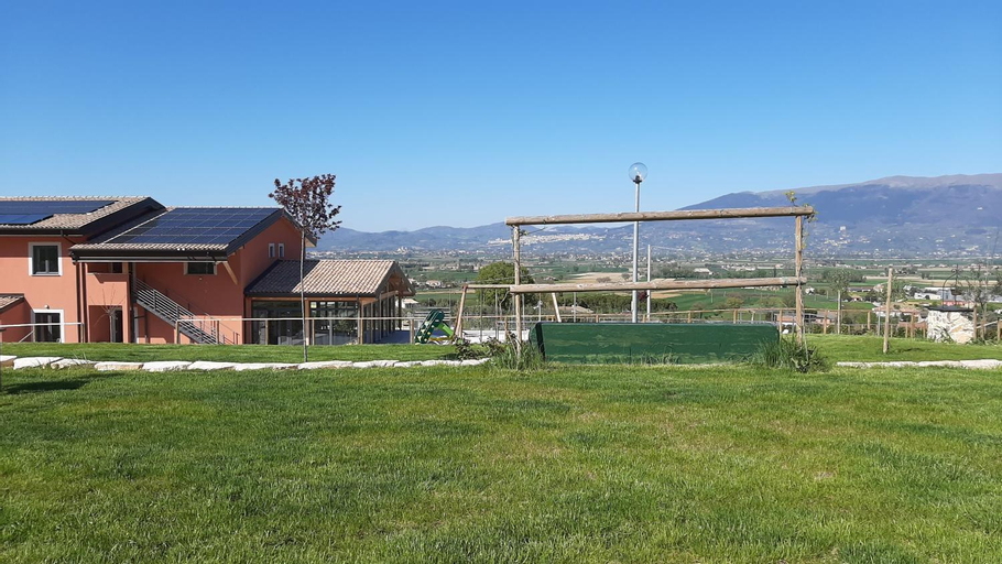 Agriturismo Incanto della Natura, Perugia