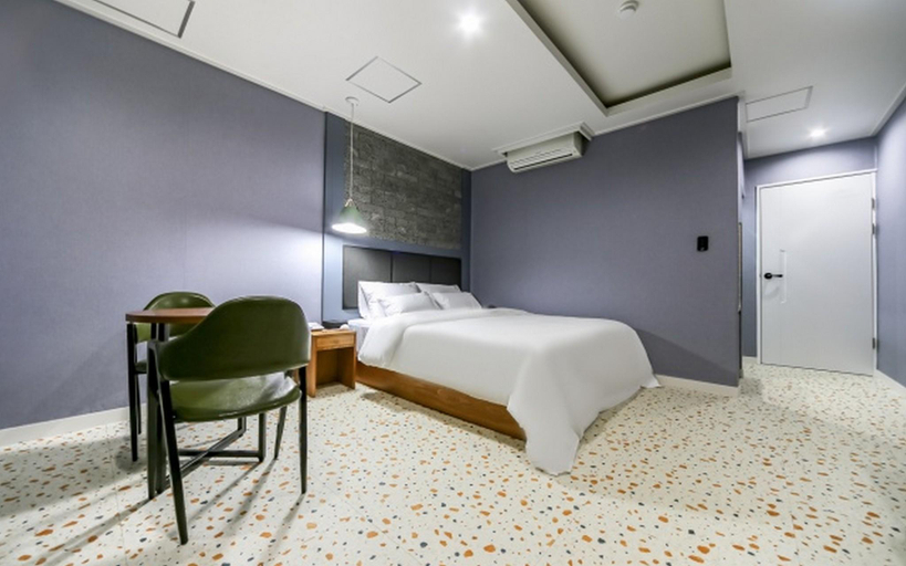 Others 4, Changwon Buk-myeon Hotel THE J, Changnyeong