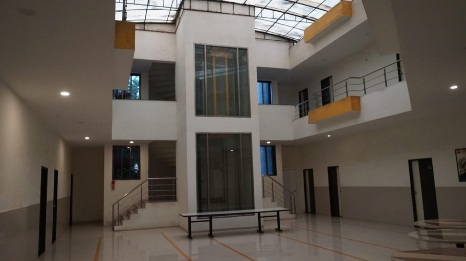 Public Area 3, VITS Select Bharuch, Bharuch