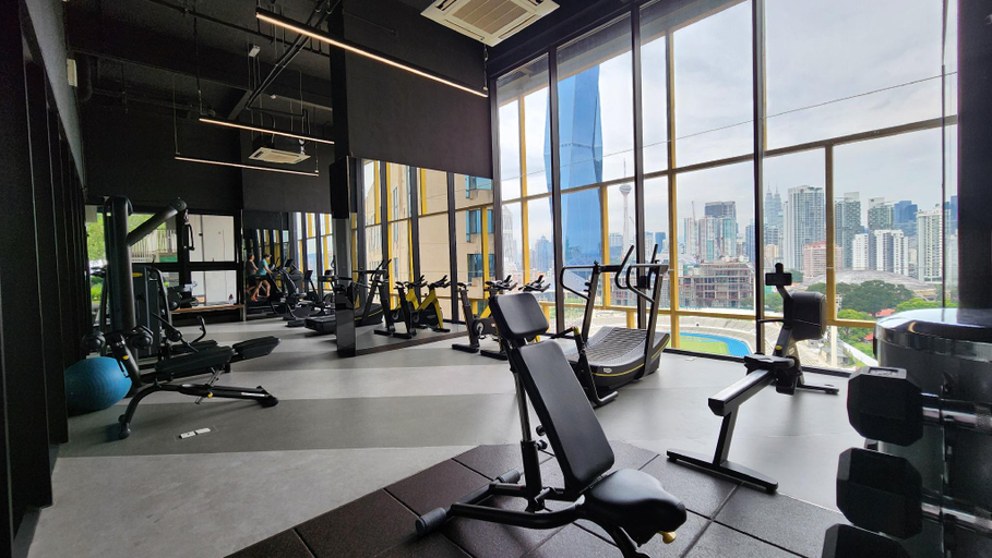 Others 4, Opus Residences Kuala Lumpur by Infini Suites, Kuala Lumpur