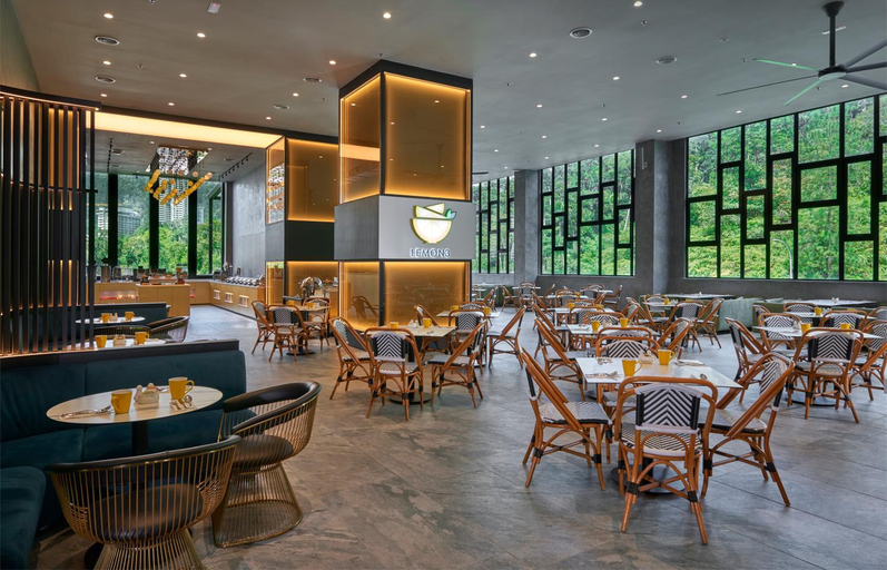 Food & Drinks 4, Family Suite Midhills Genting Highlands Free Wi-Fi, Genting Highlands