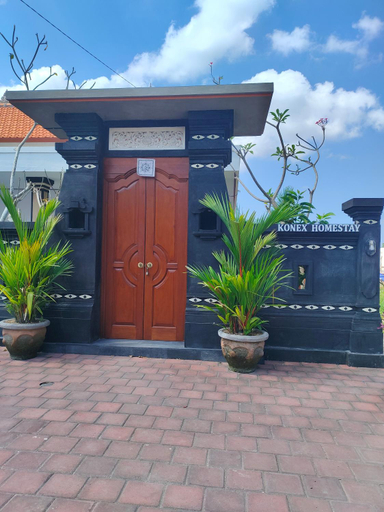 Others 2, Konex Homestay, Badung