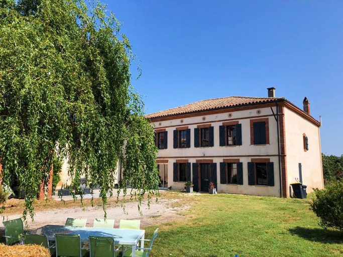 Others 3, Chez Lucy&Nico, Haute-Garonne