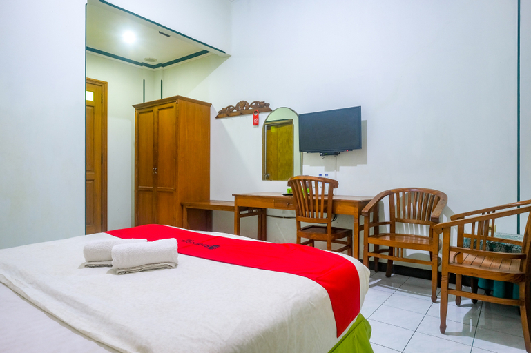 Bedroom 25