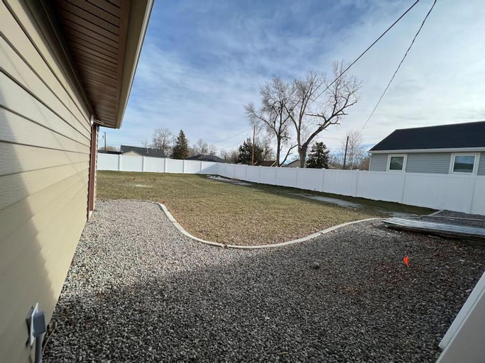 Classic 2-bedroom in Central Billings, Yellowstone