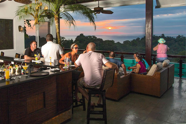 Food & Drinks 5, Gaia Collection Hotels - Adults only, Aguirre