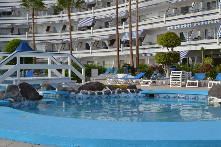 Others 5, Apartamentos Garden Atlantis en Club Atlantis, Santa Cruz de Tenerife