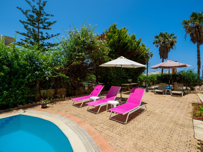 Sport & Beauty 2, Gelios Villa, Crete