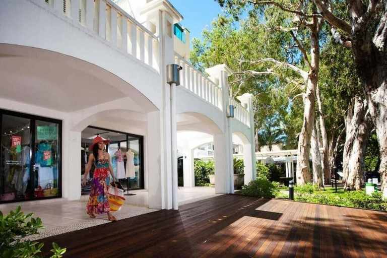 Exterior & Views 2, Palm Cove Studio Apartments, Cairns