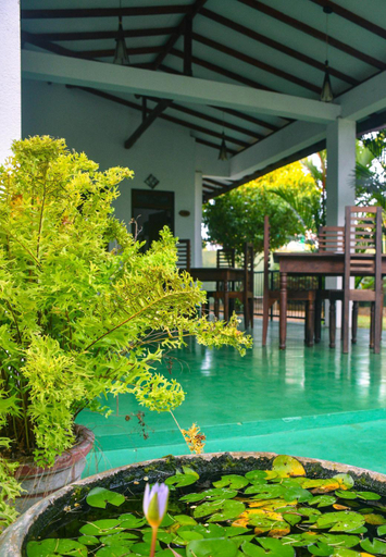 Sport & Beauty, White Eagle Hotel, Dambulla