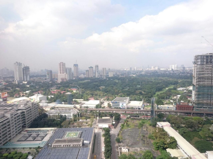 ADB AVENUE TOWER, Pasig City