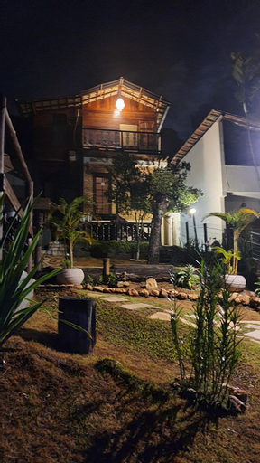 Pousada Vilarejo, Nova Lima