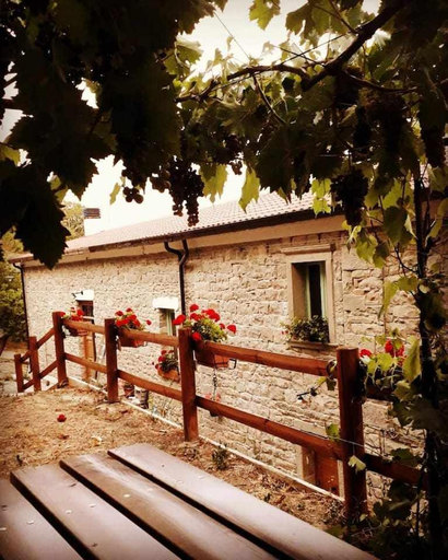 5, Casa Vacanza Contado Latino, Isernia