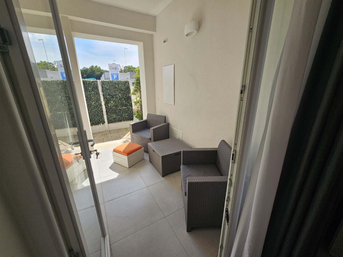 Others 3, Diletta's Residence, Lecce