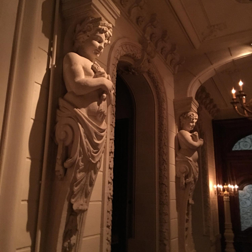 Others 5, Maison d'Hercule, Mayenne